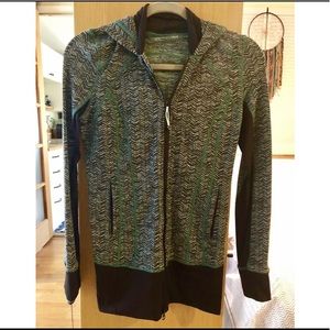 Lululemon Performance Hoodie